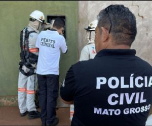 Operao conjunta prende dez pessoas em flagrante por furto de energia em Vrzea Grande