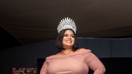 Lanamento oficial - Miss Mato Grosso e Miss Cuiab Plus Size 2022