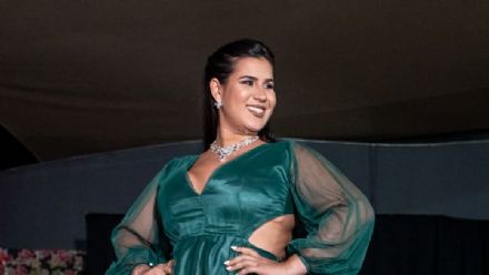Lanamento oficial - Miss Mato Grosso e Miss Cuiab Plus Size 2022