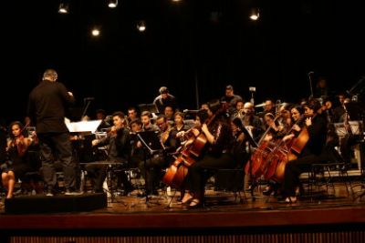 Festival CirandaMundo tem concertos no Zulmira nesta quinta e sexta