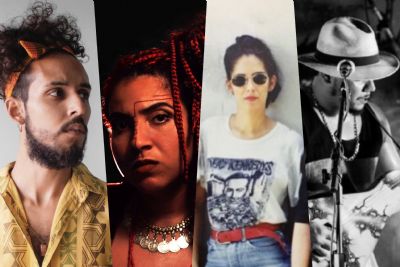 GTW, festival online e rap mato-grossense so destaques da semana no Entret