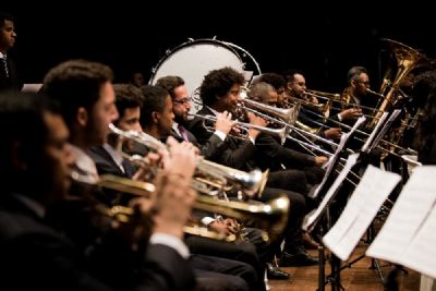 Orquestra CirandaMundo faz concerto com clssicos da Disney neste sbado