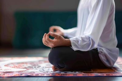 Cuiab recebe aulas gratuitas de tcnicas de meditao