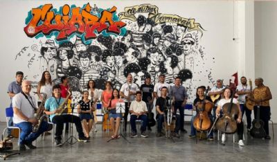 Recital de encerramento do Projeto Cuiab Sonoro acontece nesta quarta