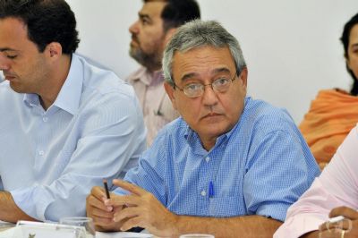 Botelho ir levar reclamaes de prefeitos sobre postura de Marcelo Padeiro  Casa Civil