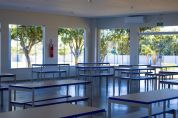 Reforma em 120 escolas oferece espaos de qualidade e torna a educao de MT uma das melhores do pas