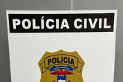 <Font color=Orange> Vdeo e Fotos </font color> | Polcia cumpre 64 ordens judiciais contra atuao de faces criminosa na fronteira