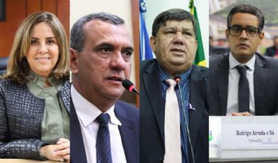 Avallone acredita que mulheres vo liderar chapa de vereadores do PSDB neste ano