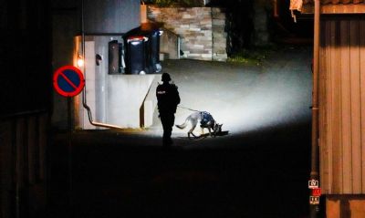 Homem mata vrias pessoas na Noruega em ataque com arco e flecha