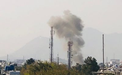 Exploso em frente a hospital em Cabul deixa 15 mortos e 34 feridos