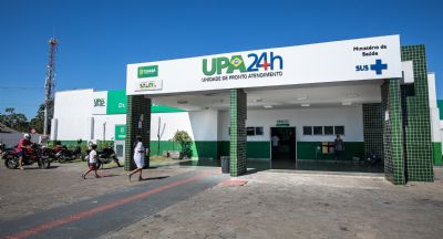 Prefeitura culpa descontentamento de mdicos com empresa, mas garante atendimento em UPAS