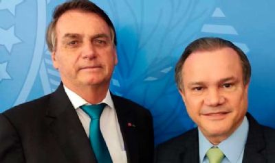 Fagundes acredita que presso por neutralidade de Bolsonaro acaba com declarao de apoio