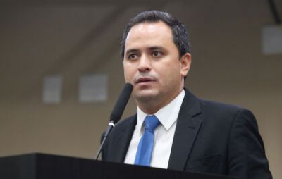 Diego Guimares rene em casa oito deputados pr-Janaina na 1 Secretaria da ALMT: 'todos fechados'