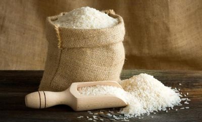 Governo autoriza compra de at um milho de toneladas de arroz estrangeiro
