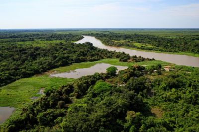 Governo de MT se rene com proprietrios para debater estratgias de preveno aos incndios no Pantanal nesta sexta-feira (17)