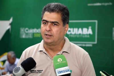 Emanuel reage a entrevista editada de Botelho e diz que deputado no est preparado para ser candidato a prefeito