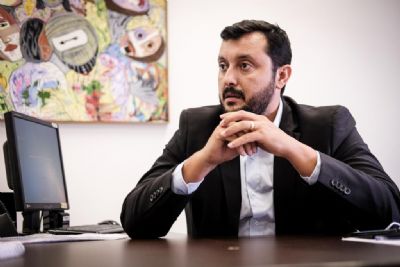 Kardec avalia que Ldio teria mais chances no PSB em disputa pela Prefeitura de Cuiab