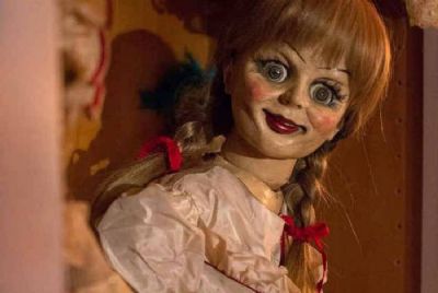 Boneca que inspirou filme 'Annabelle' fugiu do museu? Entenda