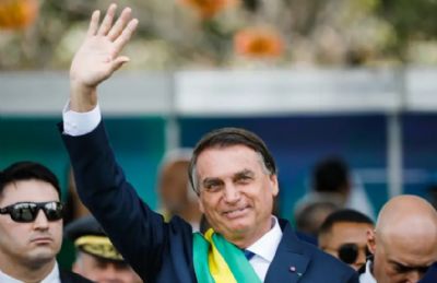 Coordenao de Bolsonaro em MT quer conquistar 200 mil votos para alcanar 70% do eleitorado