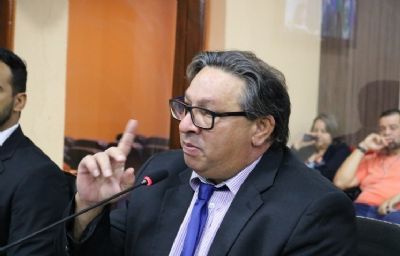 Justia manda Cmara de VG arquivar Comisso Processante contra vereador