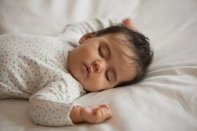 Msica alegre ajuda bebs a dormirem mais rpido, diz estudo