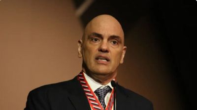 Moraes suspende por mais 90 dias processo sobre Ferrogro no STF