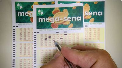 Sem ganhador, Mega-Sena acumula e prmio vai a R$ 30 milhes