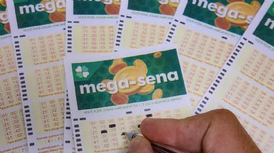 Nenhuma aposta acerta a Mega-Sena e prmio vai a R$ 80 milhes