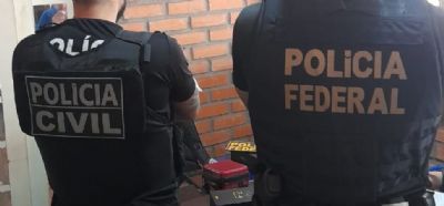 Suspeito de propagar fake news contra Mendes recebeu R$ 10 mil em hotel de Rondonpolis