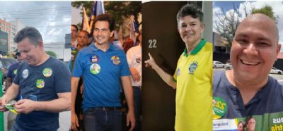 Decises do TSE sobre fake news e Jovem Pan repercutem entre apoiadores de Bolsonaro em MT: 'censura'