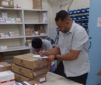 Vdeo | Leitos de UTI peditrica no Pronto-Socorro de Cuiab so equipados e reabertos para atender casos graves