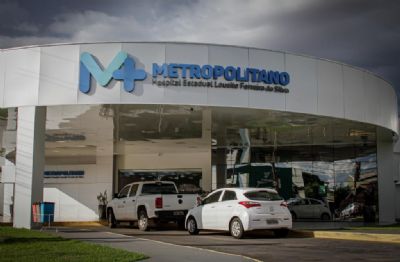 Hospital Metropolitano realizou 600 cirurgias baritricas no primeiro semestre de 2024