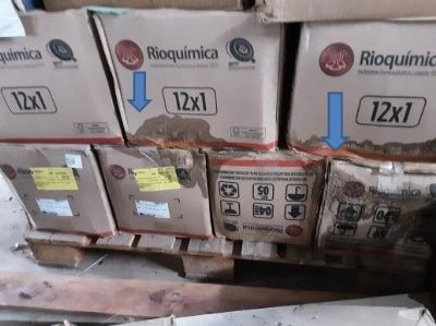 Quase 7 milhes de medicamentos e insumos vencidos sero descartados em Cuiab