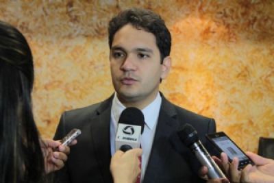 Justia reconhece progresso e autoriza ex-presidente da Cmara a tirar a tornozeleira
