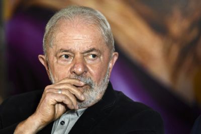 Lula  obrigado a apagar vdeo que liga assassinato em Confresa a Bolsonaro