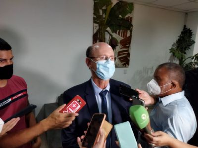 Avalone diz que PSDB quer retomar posto de 'anti-PT raiz' na disputa  presidncia