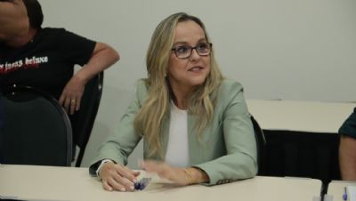 Mdica  lanada como pr-candidata ao Senado pelo PSB
