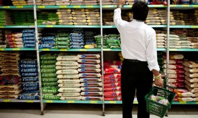 Ipea: inflao continua menor para famlias com renda mais baixa