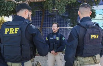 Ministrio lana diretrizes para uso de cmera corporal para policial