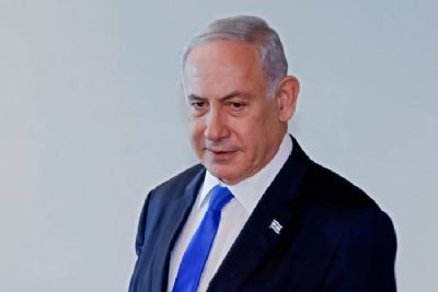 Israel ameaa 'ao extremamente poderosa' na fronteira com o Lbano