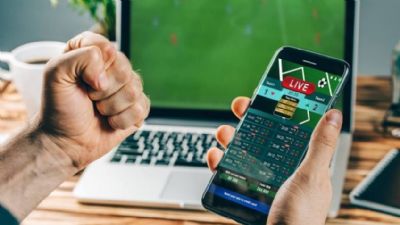 Empresas de apostas online tm at janeiro para se regularizar