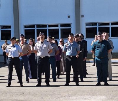 Policial Civil mato-grossense participa de curso em geointeligncia no DF