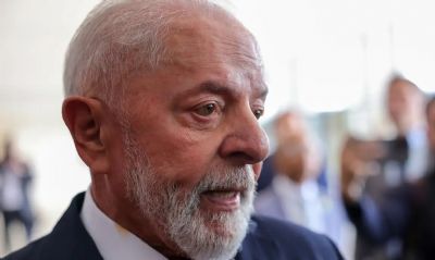 Lula repudia atentado contra Donald Trump: 'inaceitvel'