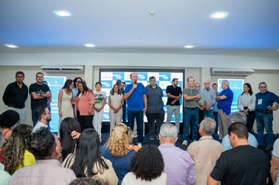 PSDB-Cidadania realiza encontro com pr-candidatos e quer eleger mais de 200 vereadores e 20 prefeitos