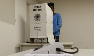 Justia Eleitoral alerta sobre possvel alterao em local de votao