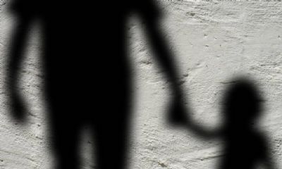 Homem acusado de estuprar filho de 8 anos  preso em Campo Verde