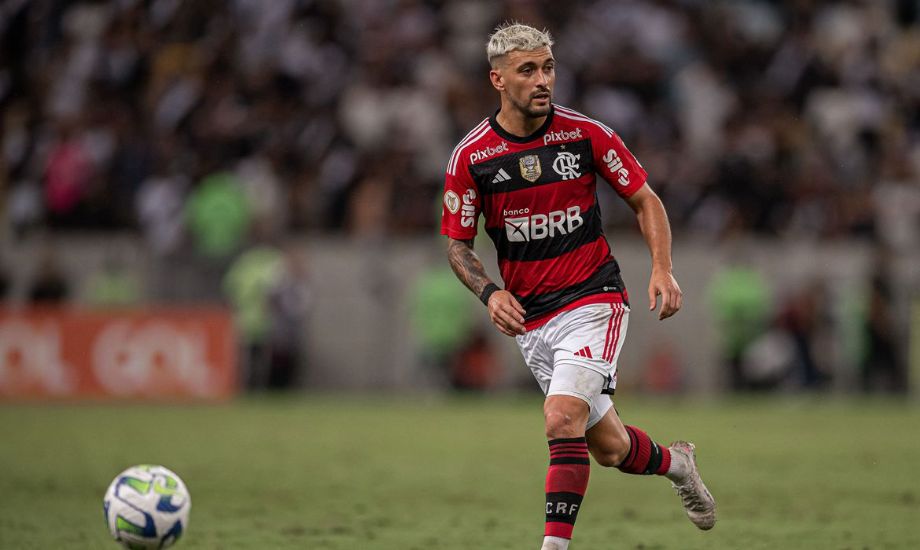 Flamengo x Aucas hoje, veja horário e onde assistir ao vivo