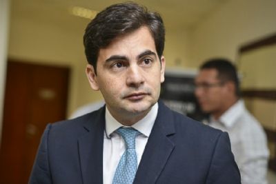 Garcia aposta em liberao do Unio para apoio a Bolsonaro