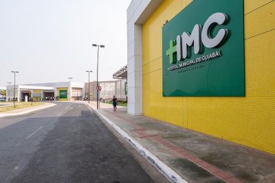 Empresa anuncia paralisao de servios no HMC por falta de pagamento; prefeitura nega pendncias