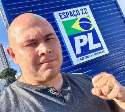 Ablio supera Emanuelzinho e Rosa Neide e  o deputado federal mais votado em Cuiab